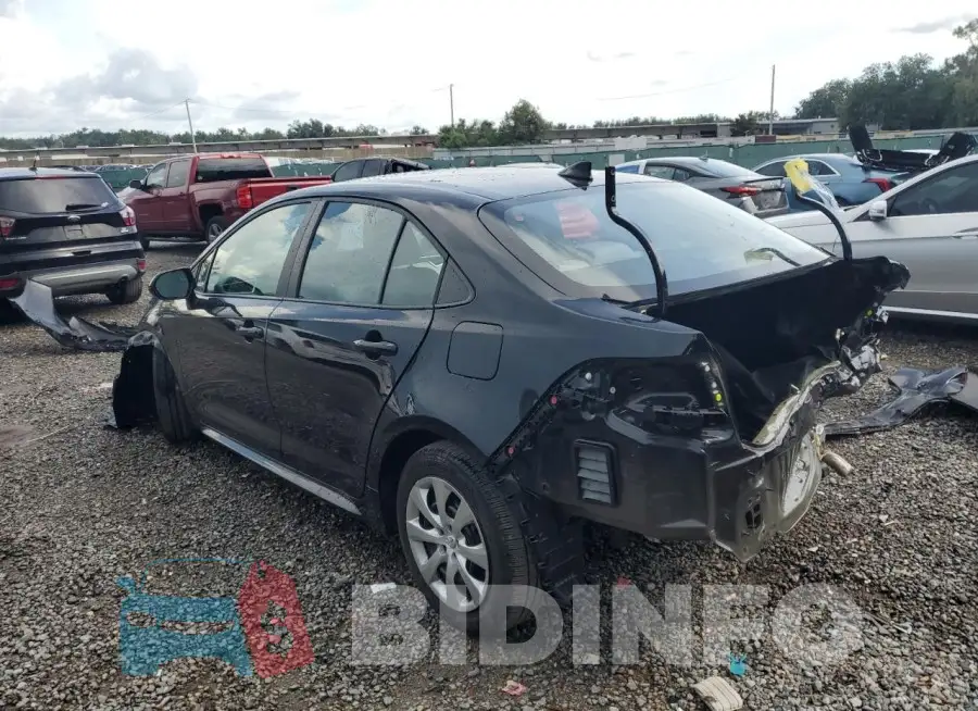 5YFB4MDE3SP263960 Photo# 2