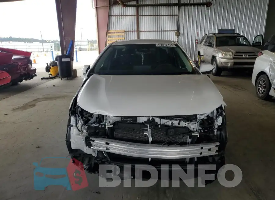 5YFB4MDE9PP026414 Photo# 5