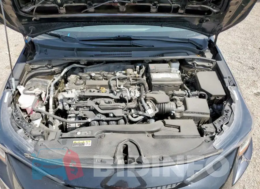 5YFB4MDE9RP104208 Photo# 11