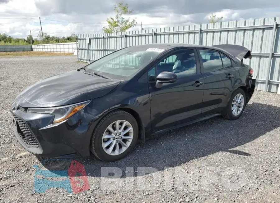 5YFBPRBE4LP005195 Photo# 1
