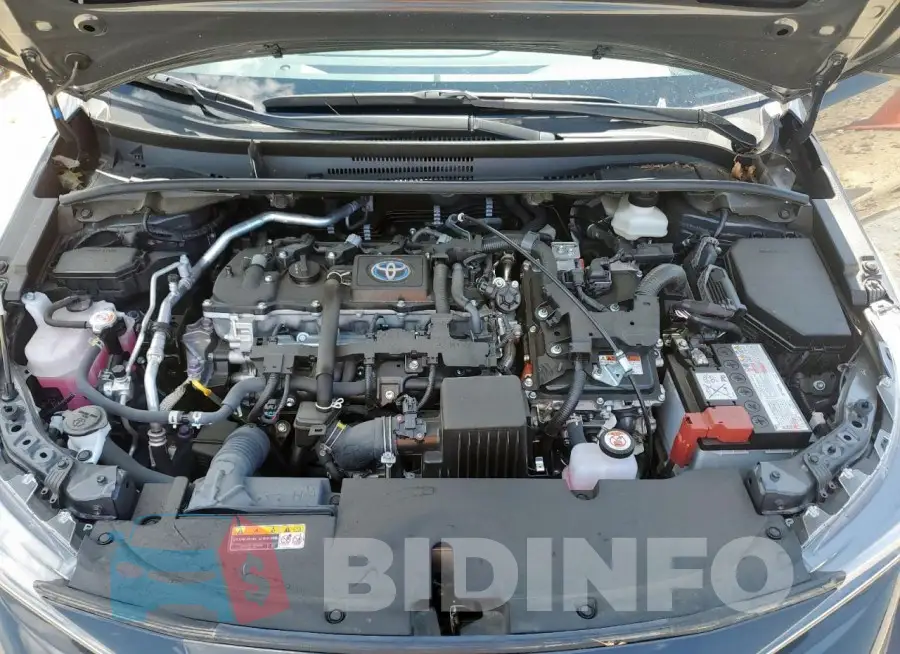 JTDBCMFE6R3054084 Photo# 11