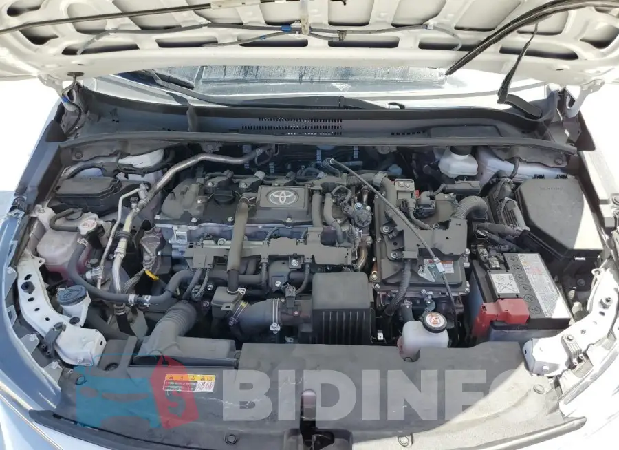 JTDBCMFE7R3051114 Photo# 11