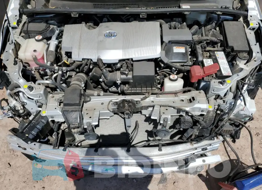 JTDKARFP7L3158613 Photo# 11