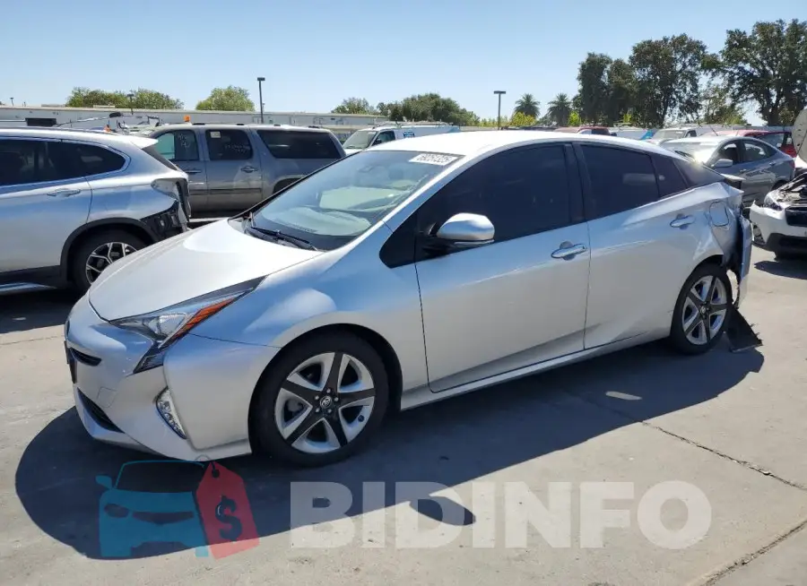 JTDKARFU2G3526658 Photo# 1