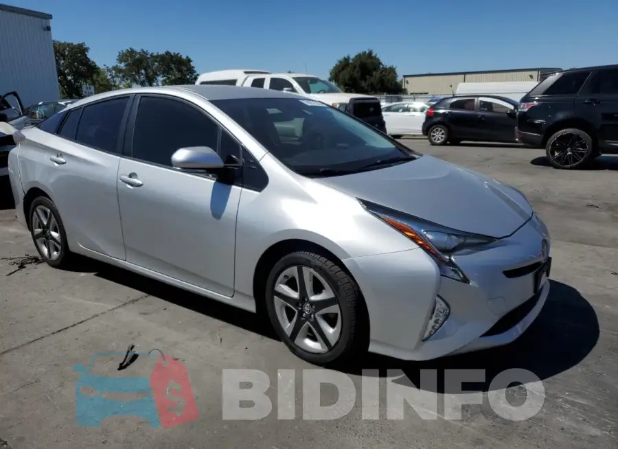 JTDKARFU2G3526658 Photo# 4