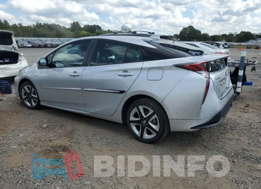 JTDKARFU8G3023491 Photo# 2