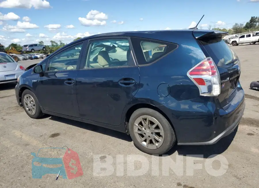 JTDZN3EU8HJ057249 Photo# 2