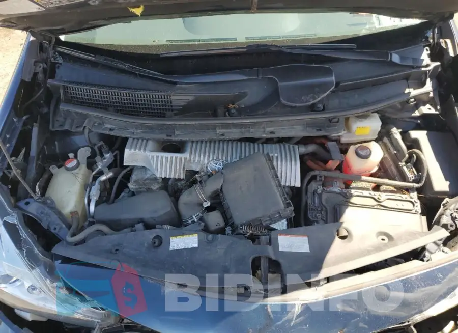 JTDZN3EU8HJ057249 Photo# 11