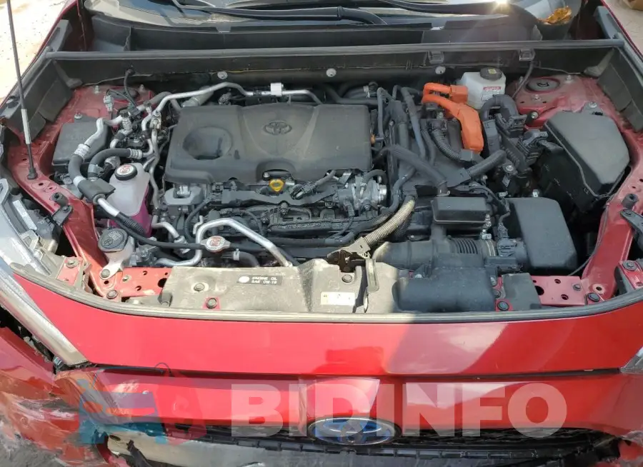 JTMFB3FV8PD141720 Photo# 12