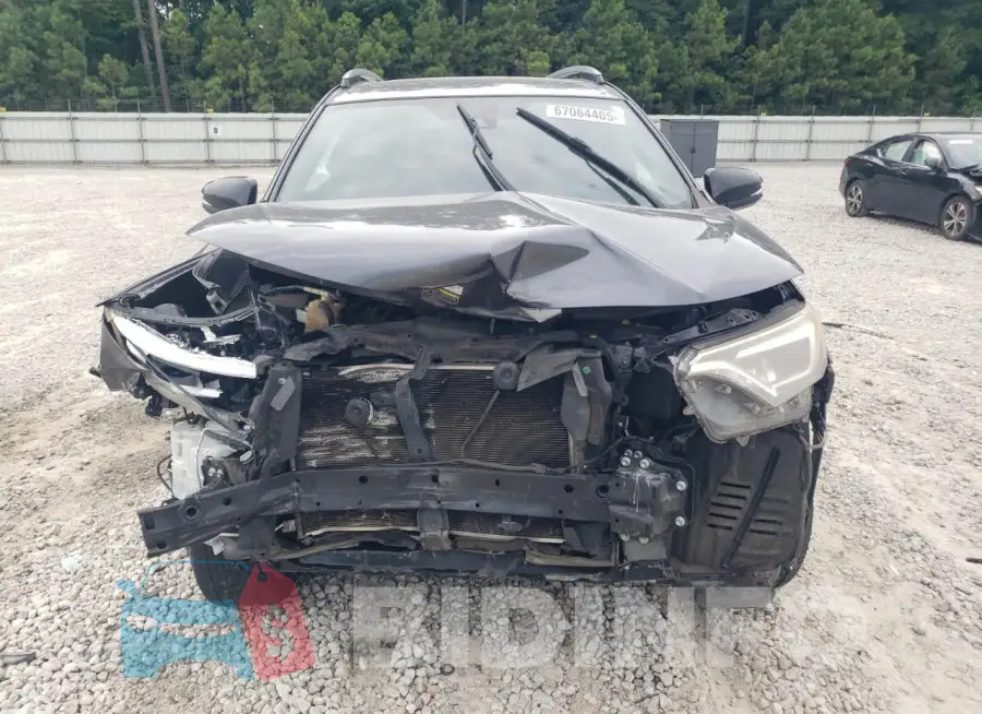 JTMNFREV4HD102824 Photo# 5