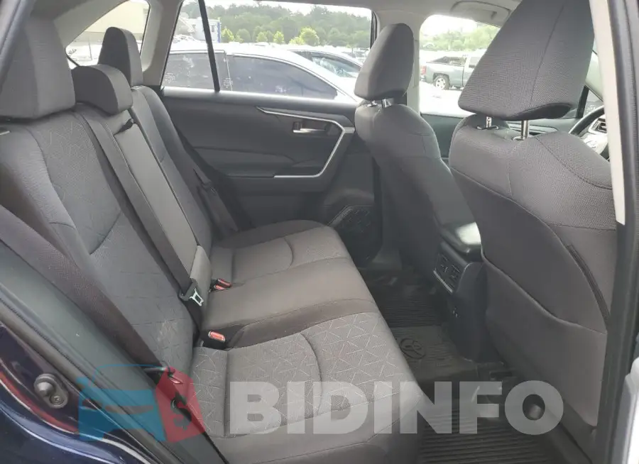JTMP1RFV8KD509235 Photo# 11