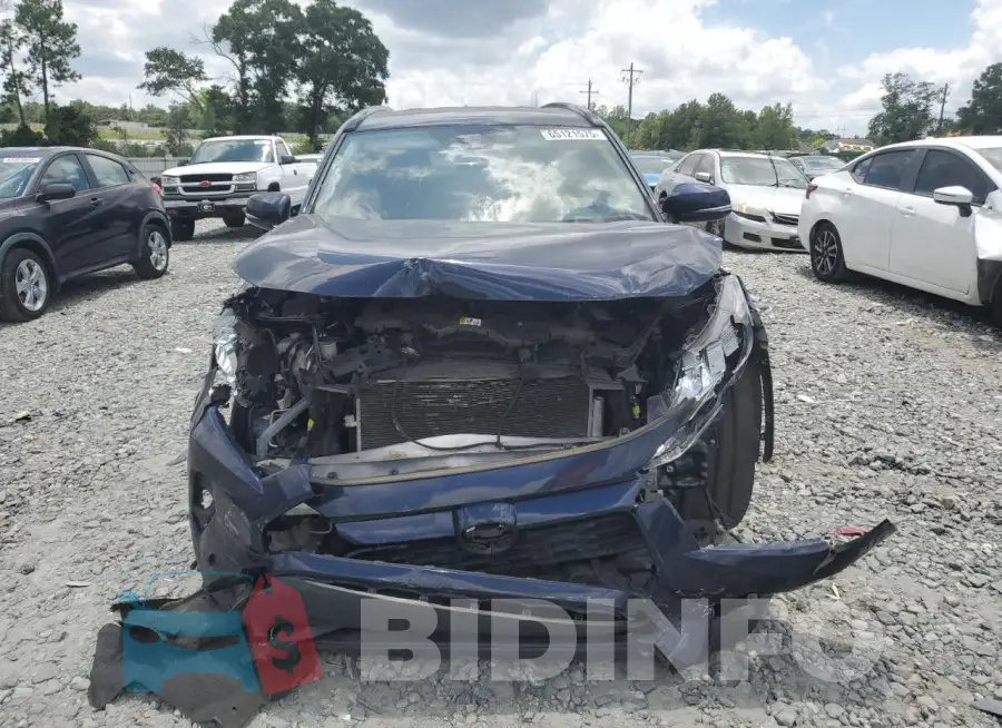 JTMW1RFV5MD074270 Photo# 5