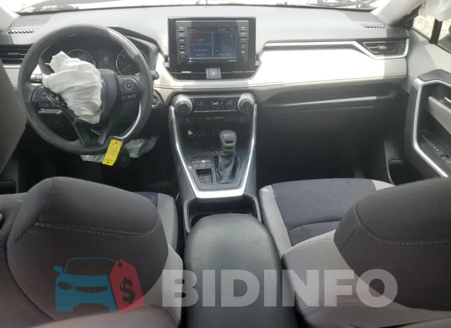 JTMW1RFV5MD074270 Photo# 8