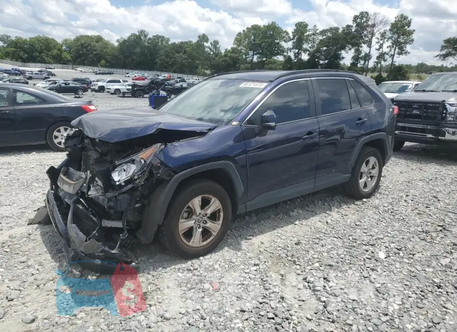 JTMW1RFV5MD074270 Photo# 1