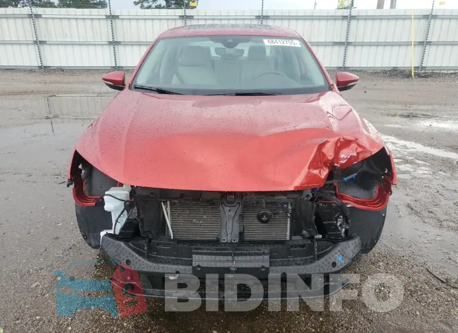 1VWSA7A3XMC006395 Photo# 5