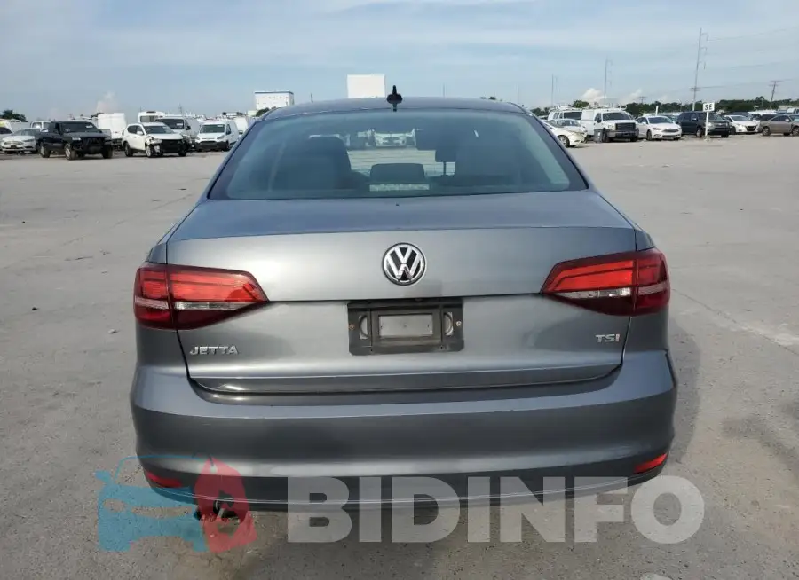 3VW267AJ9GM227764 Photo# 6