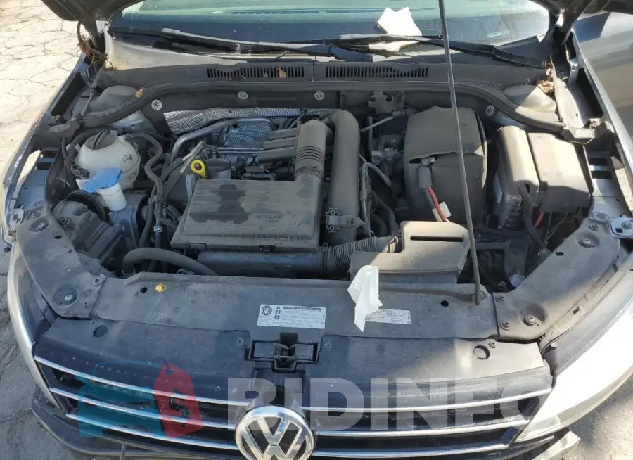 3VW2B7AJ3HM217602 Photo# 11