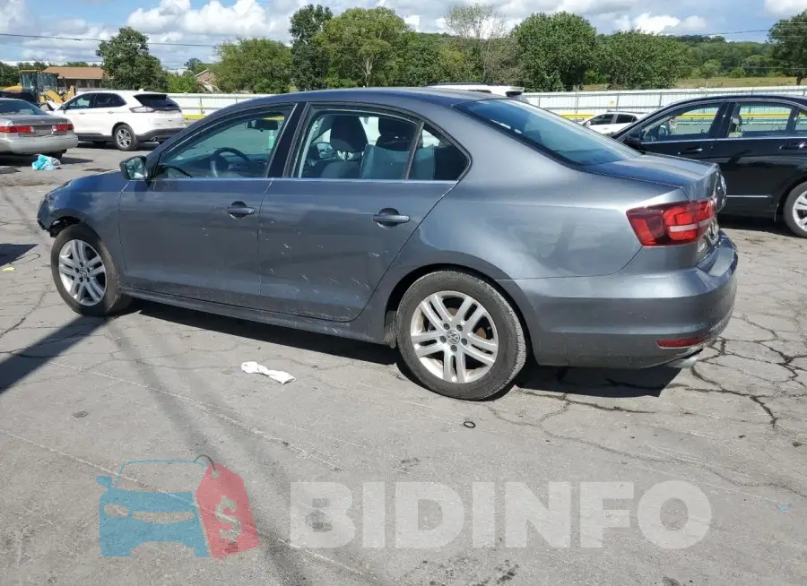 3VW2B7AJ3HM217602 Photo# 2