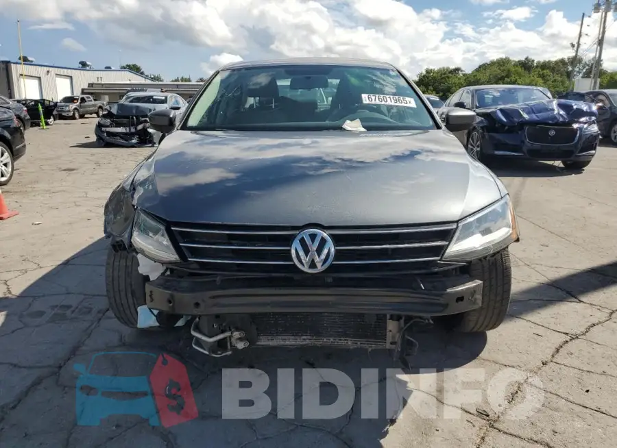 3VW2B7AJ3HM217602 Photo# 5