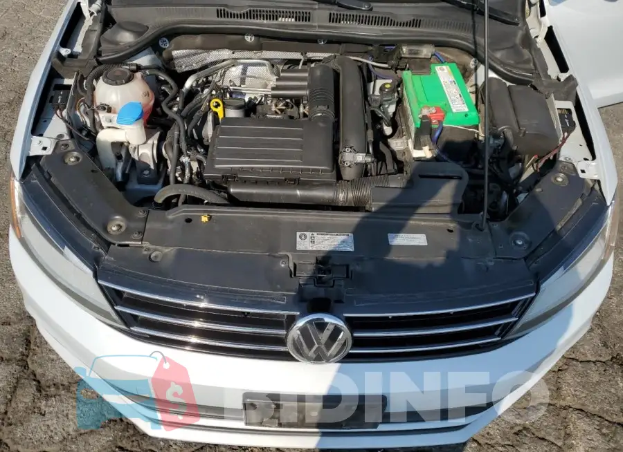 3VW2B7AJ6JM229250 Photo# 11