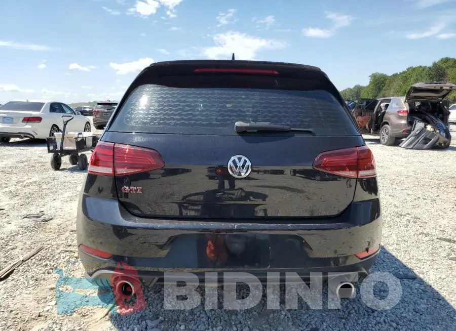 3VW6T7AU0MM008708 Photo# 6