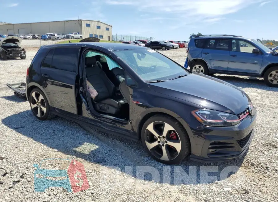 3VW6T7AU0MM008708 Photo# 4