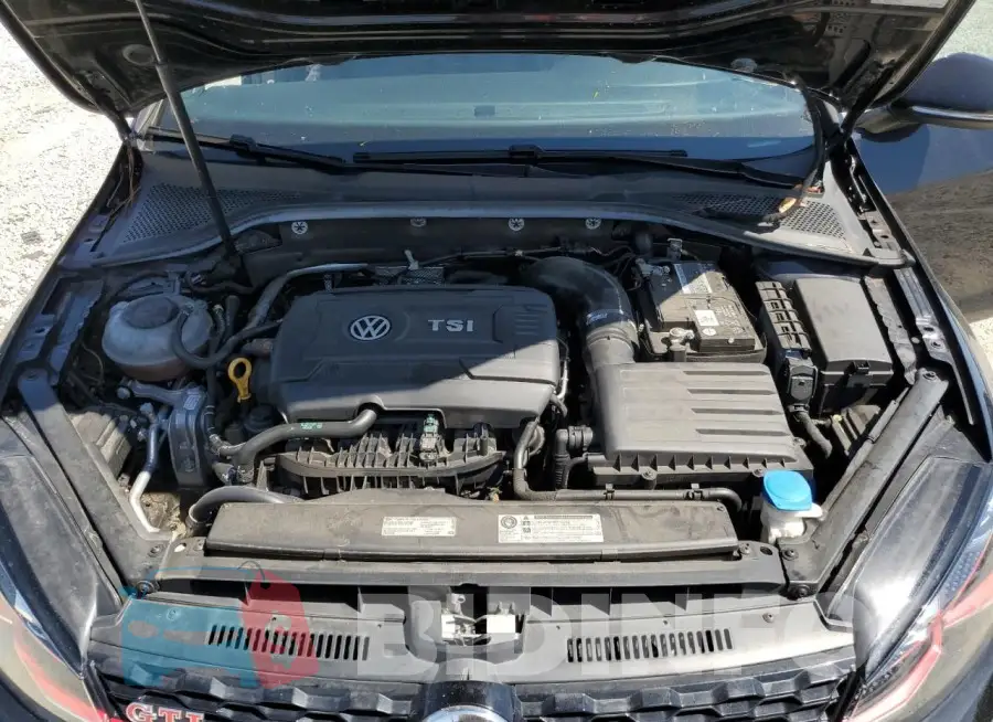 3VW6T7AU0MM008708 Photo# 11