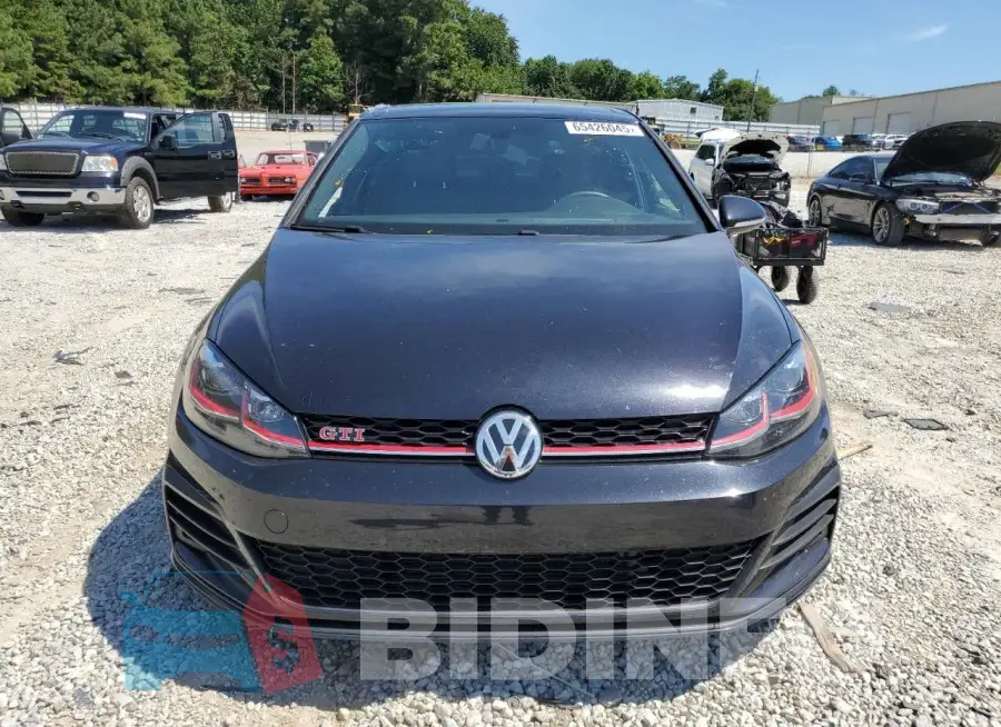 3VW6T7AU0MM008708 Photo# 5