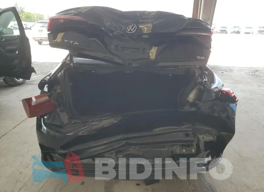 3VW7M7BU8PM048684 Photo# 6