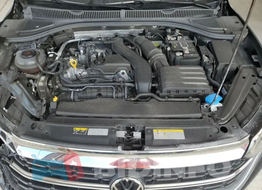 3VW7M7BU8PM048684 Photo# 11