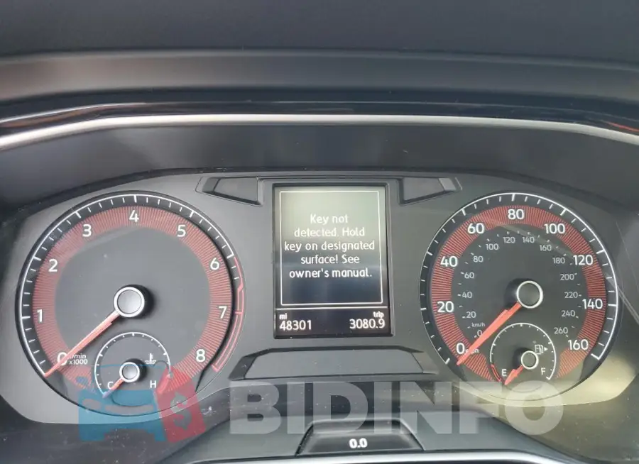 3VWC57BU1MM082750 Photo# 9