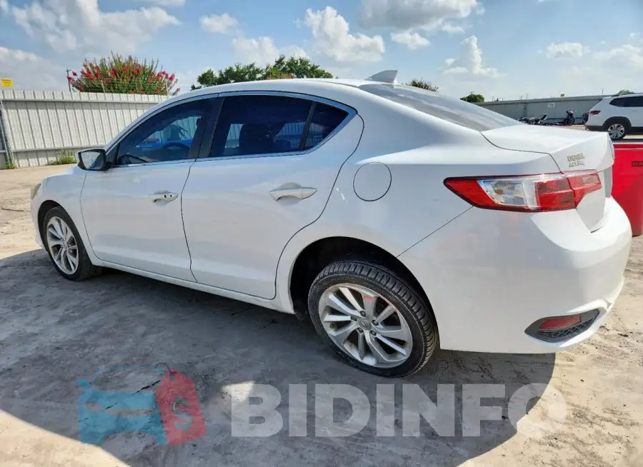 19UDE2F70GA022153 Photo# 2