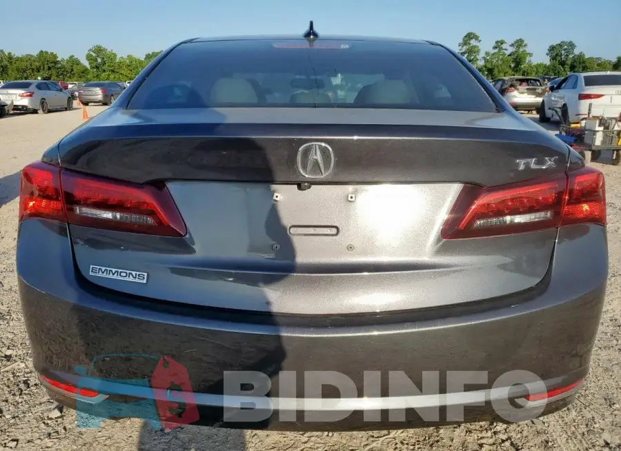 19UUB1F38GA015502 Photo# 6