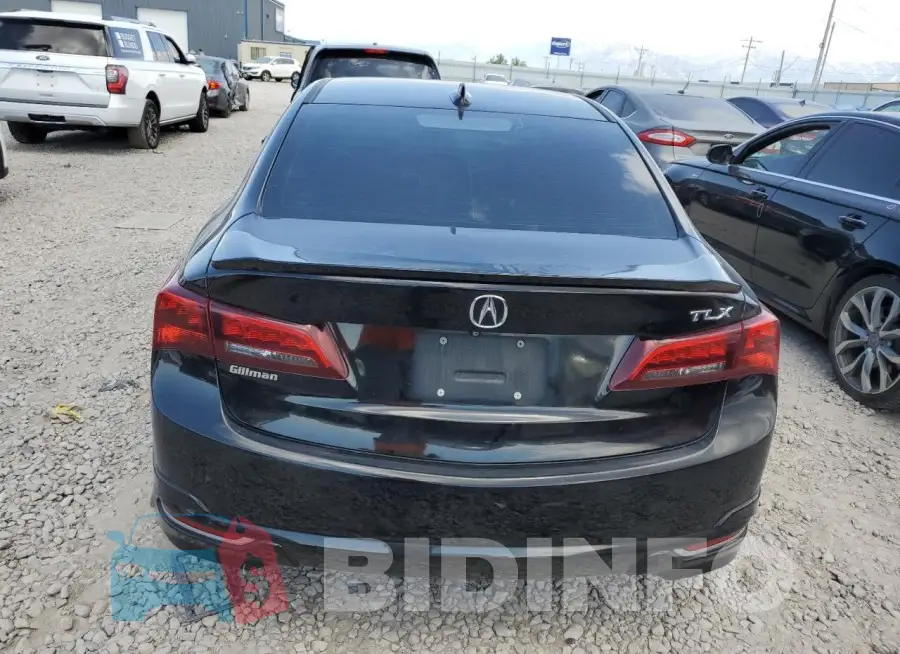 19UUB1F50GA000770 Photo# 6