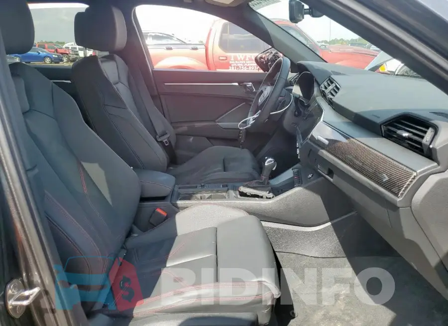 WA1EECF36S1008847 Photo# 7