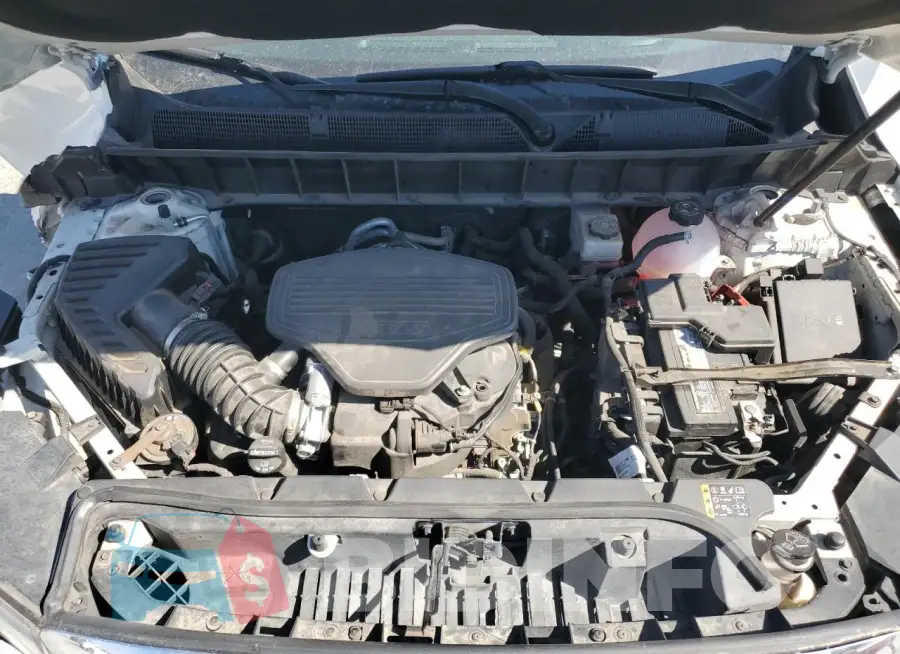 1GKKNNLS1KZ110708 Photo# 12