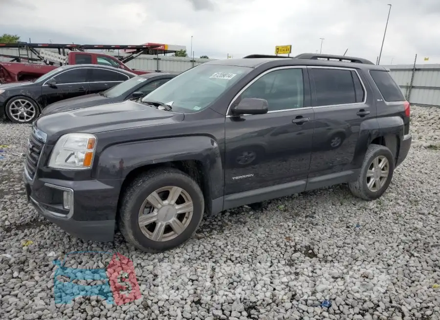 2GKFLNE37G6217441 Photo# 1