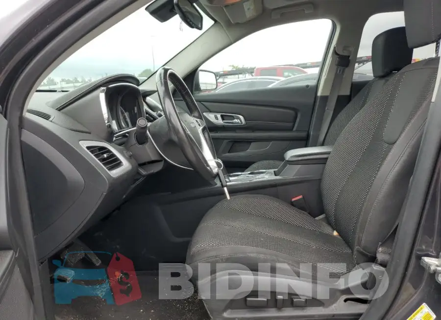 2GKFLNE37G6217441 Photo# 7
