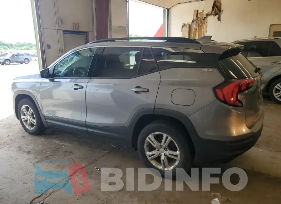 3GKALTEV6JL238929 Photo# 2