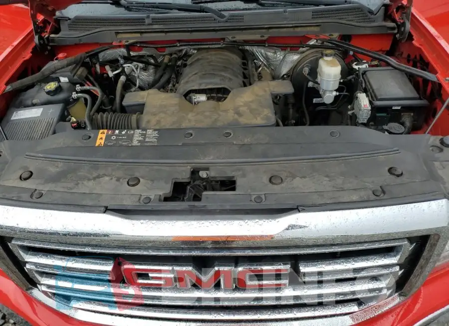 3GTP1MEC7HG111299 Photo# 11