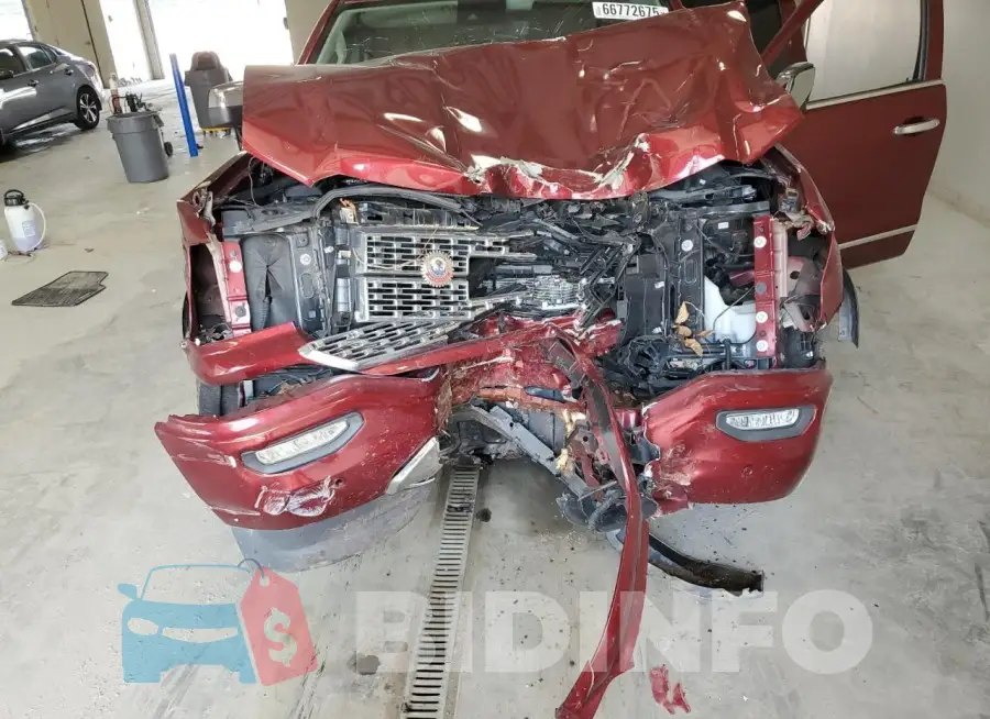 3GTU2PEC5GG291673 Photo# 11
