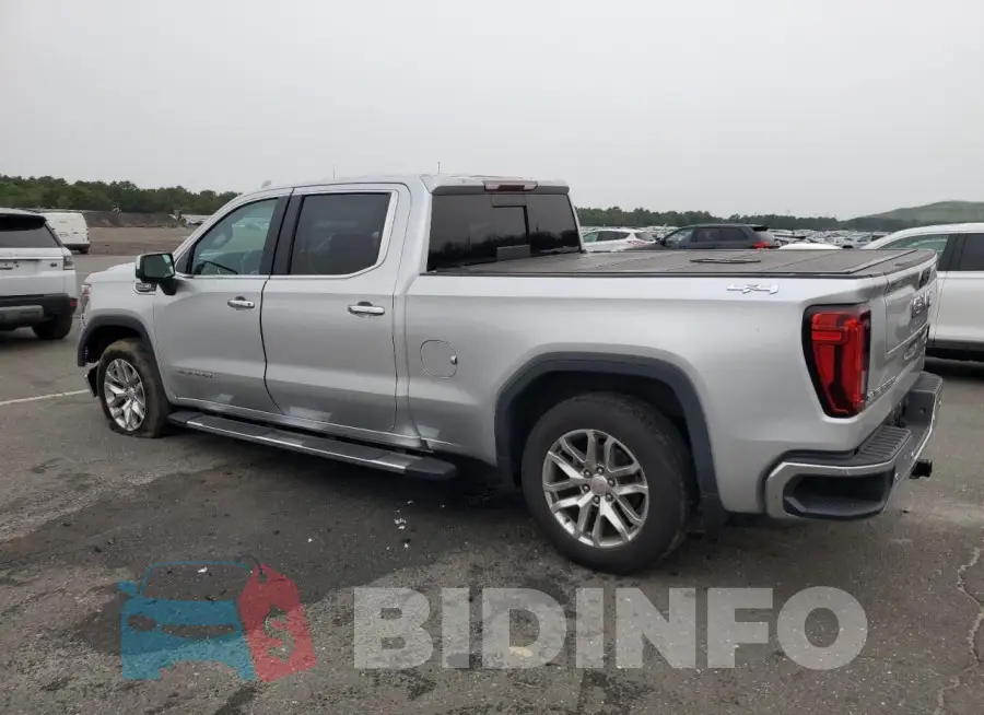 3GTU9DED5KG231050 Photo# 2