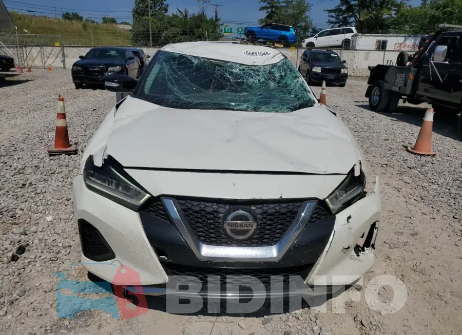 1N4AA6CV4LC372462 Photo# 5