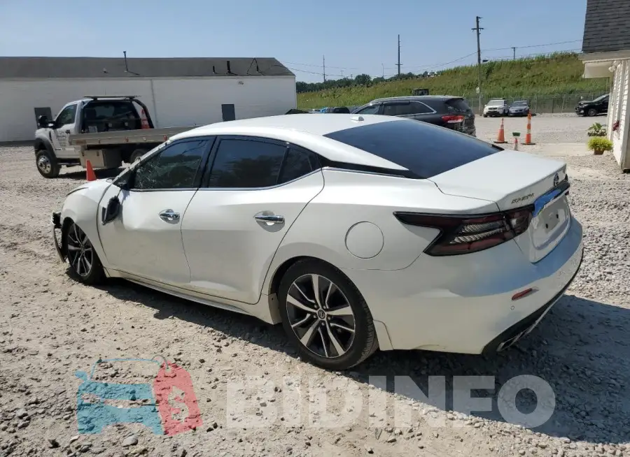 1N4AA6CV4LC372462 Photo# 2