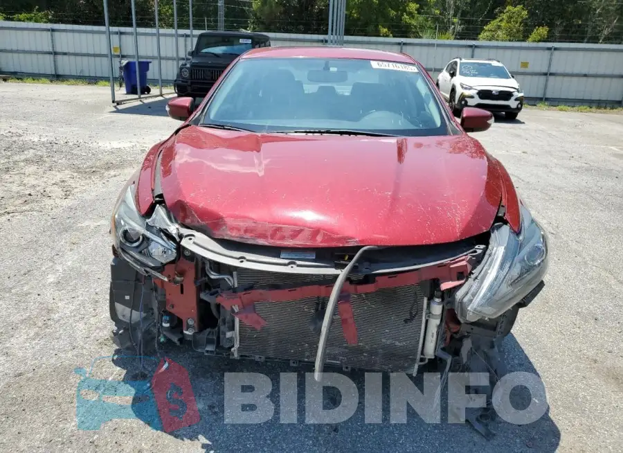 1N4AL3AP5HC234353 Photo# 5