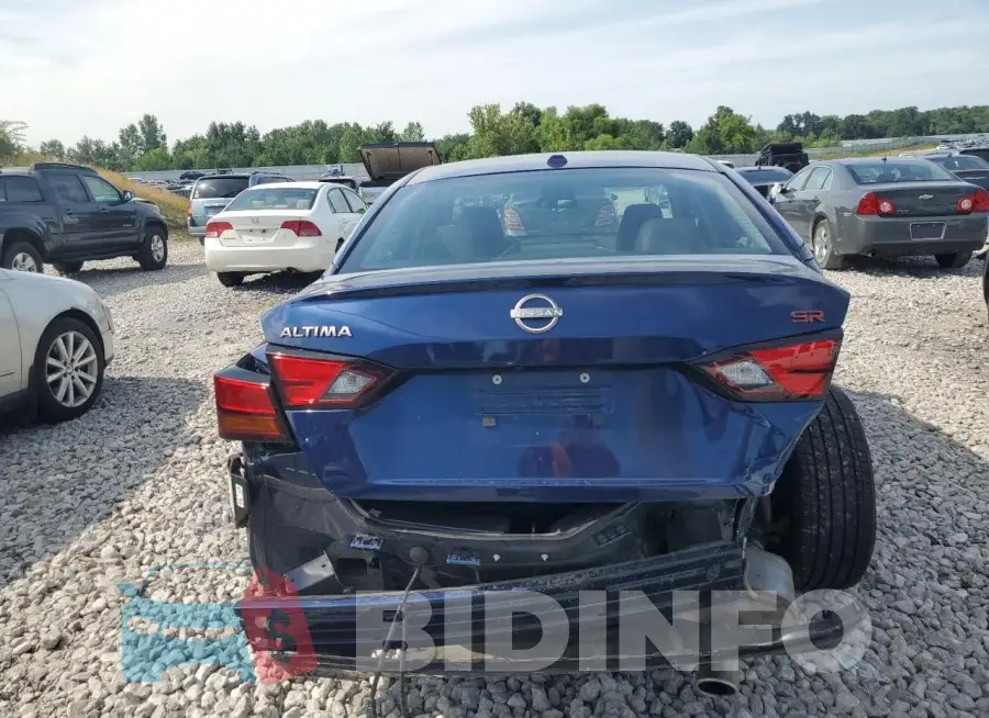 1N4BL4CV2PN358623 Photo# 6