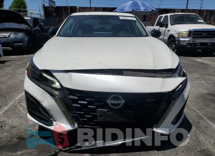 1N4BL4CV2PN388818 Photo# 5