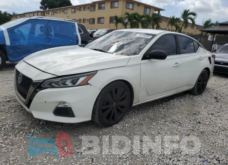 1N4BL4CV6KC130192 Photo# 1