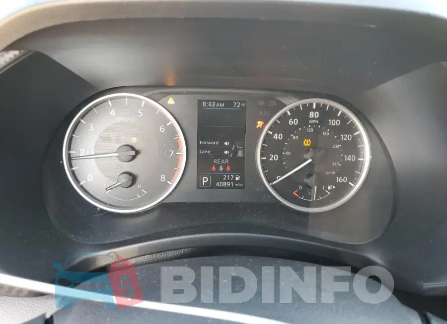 3N1AB8BV5PY279535 Photo# 9