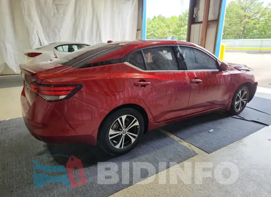 3N1AB8CV4NY261782 Photo# 3